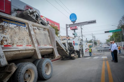 Se espera que estén listas para el próximo lunes. (RENÉ ARELLANO)