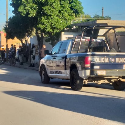 La tarde de este domingo fue encontrado sin vida un joven en el municipio de San Pedro.
