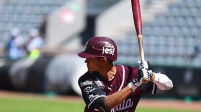 Con grand slam de Eulises Estrada en el tercer episodio, los Algodoneros del Unión Laguna se impusieron a los Saraperos de Saltillo 10-3, para ganar su tercer encuentro consecutivo de esta temporada de la Liga Invernal Mexicana, celebrado a siete entradas en el Estadio de la Revolución.
