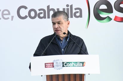 El gobernador dijo que más allá de esas cantidades se debió considerar el impacto directo y colateral a la industria establecida, toda vez que Coahuila tiene un Clúster Automotriz importante y que sufrirá diversas afectaciones ante la pérdida de competitividad a la que se le ha forzado con dicha medida federal.
