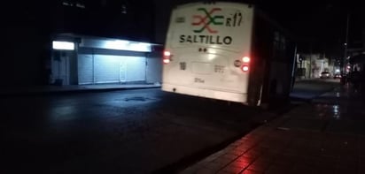 Evitó dar sus generales para no sufrir represalias. (EL SIGLO DE TORREÓN)