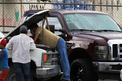 El presente acuerdo entrará en vigor el día siguiente. (ARCHIVO)