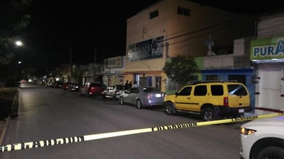 Se encontraba alterado y agresivo por los efectos de la droga. (EL SIGLO DE TORREÓN)