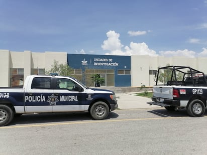 Asaltan Oxxo en Ciudad Lerdo; autoridades investigan si se trata del mismo ladrón que robó un negocio en Gómez Palacio. (EL SIGLO DE TORREÓN)