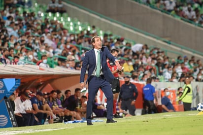 Guillermo Almada ha dejado de ser el director técnico con mejor efectividad en la historia de los Guerreros. (ARCHIVO)