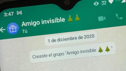 Unirse a grupos sd en WhatsApp podría poner en riesgo cierta información personal, además de poder sufrir de acoso o hackeo (ESPECIAL) 