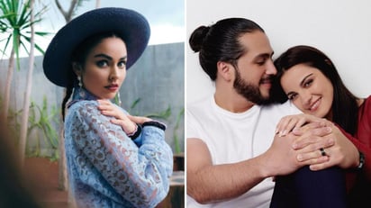 Tras varios rumores de romance, Maite Perroni y Andrés Tovar decidieron confirmar finalmente su relación, y aunque no lo hizo de manera directa, Claudia Martín ha hecho publicaciones en redes sociales que sus fans tomaron como una respuesta ante la noticia.
 