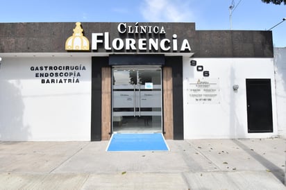 Clínica Florencia: un oasis médico en Gómez Palacio