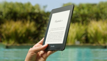 ¿Cuál Kindle te va mejor?