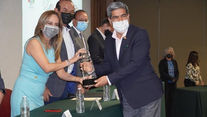 UTT se lleva el Premio Estatal de Excelencia Operacional 2020