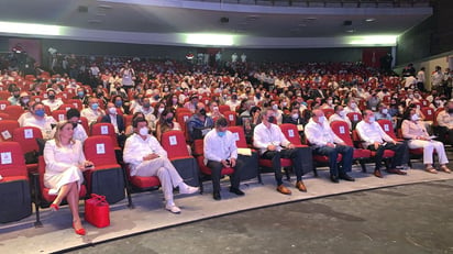 La XXXI Convención Internacional de Minería se desarrolló en Acapulco, Guerrero. (EL SIGLO DE TORREÓN)