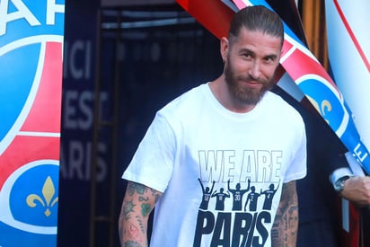 PSG estaría contemplando la posibilidad de rescindir el contrato del defensa español Sergio Ramos que, tras su llegada al club francés hace cuatro meses, aún no se ha estrenado en el campo, según el diario Le Parisien.
