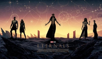 Disney no estrenará 'Eternals', la última película de Marvel, en los países del Golfo pérsico porque se ha negado a retirar partes de la trama que entraban en conflicto con las autoridades censoras de la región.