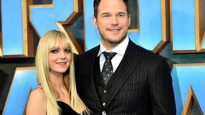 El nombre de Anna Faris se convirtió en tendencia en redes sociales, luego de que usuarios en Twitter le dieran su apoyo luego de que su exmarido, el actor Chris Pratt hizo una publicación polémica en redes sociales. 
