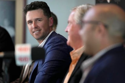 La era de Buster Posey en San Francisco ha llegado a su fin.
