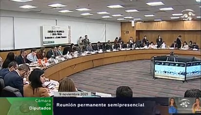 Reservas se discutirán mañana en el Pleno. (ESPECIAL)