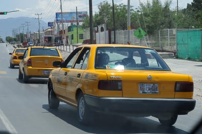 Fue el pasado seis de noviembre que con un trabajador del volante fue localizado sin vida. (ARCHIVO)