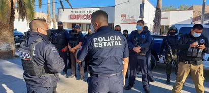 Los negocios deben mantener vigentes las medidas preventivas de contagio pedidas por las autoridades de salud. (EL SIGLO DE TORREÓN)