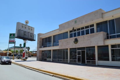 El alcalde electo de Matamoros Miguel Ángel Ramírez López 'destapó' un tercer bloque de colaboradores que lo acompañarán en su Administración. (ARCHIVO) 
