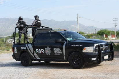 En la Policía Metropolitana participarían elementos de Coahuila, Nuevo León y Tamaulipas.