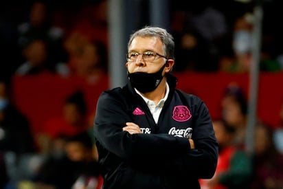 Para Gerardo Martino, perder ante el acérrimo rival debe ser lo menos importante.