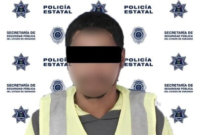 La Secretaría de Seguridad Pública, a través de la Policía Estatal, informó sobre la detención de una persona del sexo masculino de 26 años de edad, quien fue señalado directamente por su pareja sentimental de haberla agredido física y verbalmente. Además de amenazarla con un cuchillo, el presunto agresor fue puesto a disposición del agente del Ministerio Público de la unidad de Delitos Sexuales y Contra la Familia de la Vicefiscalía para que se determine su situación legal en las próximas horas. (ARCHIVO) 
