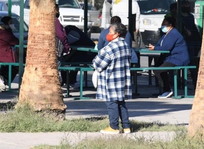 Se espera un ambiente templado a fresco por la mañana y cálido por la tarde, cielo principalmente despejado y viento ligero a moderado. (FERNANDO COMPEÁN)