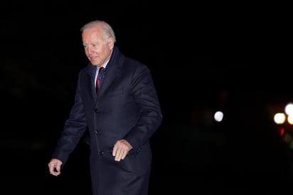 El presidente de Estados Unidos, Joe Biden, y su homólogo chino, Xi Jinping, acordaron durante su cumbre virtual impulsar un diálogo bilateral sobre control de armas, dijo este martes el asesor de seguridad nacional de la Casa Blanca, Jake Sullivan.
