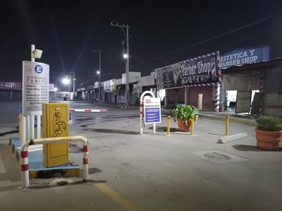 Hombres armados despojan a locatario del mercado de abastos de Gómez Palacio de su camioneta. (EL SIGLO DE TORREÓN)