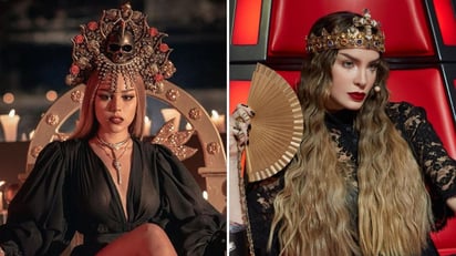 Danna Paola se ha en los últimos tres años como la estrella más grande del pop de Latinoamérica, es la segunda mexicana más escuchada en Spotify, a sus tan solo 26 años ha logrado superar a grandes estrellas de la música latina en la plataforma de streaming como Belinda, Sofía Reyes y Thalía. 
