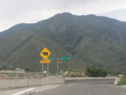 Principalmente en la Región Sureste del estado. (ISABEL AMPUDIA)