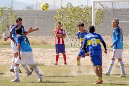 En las categorías Máster y Supermaster, los registros están abiertos para el certamen que comenzará el domingo.