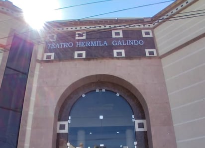 El módulo de registro estará disponible del lunes 22 al viernes 26 de noviembre, en el Teatro Hermila Galindo, frente a presidencia. (ARCHIVO)