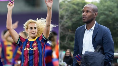 El exjugador y exdirector deportivo del Barcelona y antiguo internacional francés Éric Abidal pidió este martes perdón a su mujer, que le ha solicitado el divorcio después de que este presuntamente le confesara haberle sido infiel, y aseguró que merece la 'humillación'.
