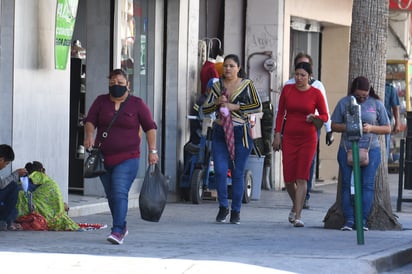 Pide alcalde de Torreón a la población no caer en 'alarma' ante alzas en hospitalización COVID. (ARCHIVO)