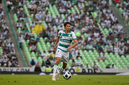 Los Guerreros del Santos Laguna aprietan el paso para llegar preparados de la mejor manera a su choque con los Tigres de Nuevo León. (ARCHIVO)