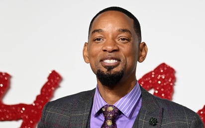 El próximo 1 de diciembre se publican en España las memorias de Will Smith, en las que el actor, productor y músico estadounidense, que llegó a ser la estrella más taquillera de Hollywood, evoca una infancia marcada por la violencia ejercida por su padre.  (ESPECIAL) 