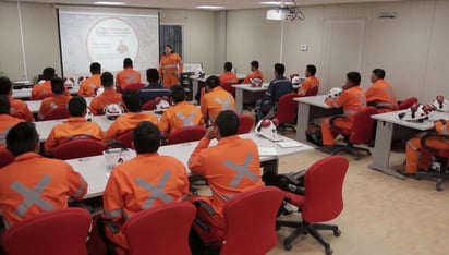 Peñoles y Fresnillo plc apoyan la formación educativa de futuras generaciones de jóvenes