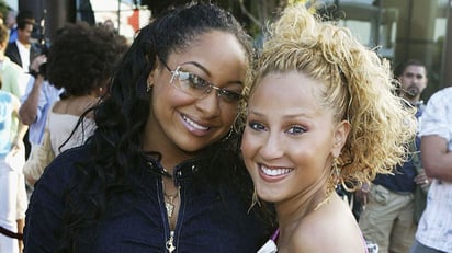 Una sorpresa espera en la pantalla de Disney Channel, la cual estará llena de nostalgia, ya que en la quinta temporada de la serie Raven's Homes, serie spin-off de That's So Raven, en donde su protagonista Raven-Symoné se reencontrara con su compañera de Cheetah Girls, Adrienne Houghton, luego de años de no estar juntas en pantalla. 
