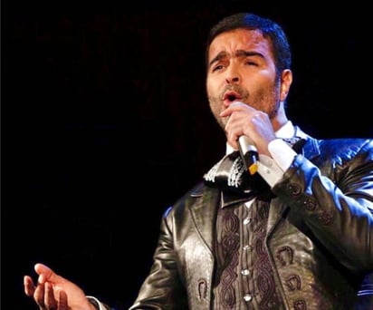 La Organización de Venezolanos Perseguidos Políticos en el Exilio (Veppex) anunció este miércoles que declaró 'persona non grata' al cantante y actor mexicano Pablo Montero por actuar para el presidente venezolano, Nicolás Maduro, en su fiesta de cumpleaños.
