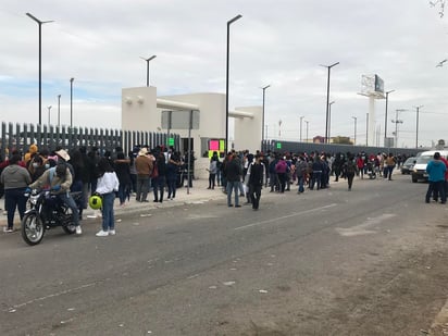 Se han detectado jóvenes del municipio de Torreón, San Pedro y Francisco I. Madero. (GUADALUPE MIRANDA)