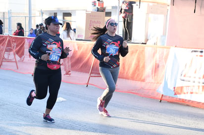 Como cada año, se espera una gran fiesta deportiva en el interior de la Zona Industrial de Torreón, con atletas de todas las edades.