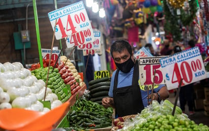 El caso de México es el quinto mayor incremento entre 12 países de América Latina. (ARCHIVO) 