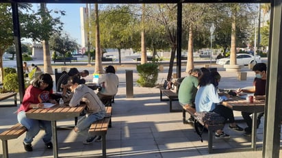 Participación. Los asistentes que así lo deseen podrán tomar las cuatro clases que se tienen contempladas.