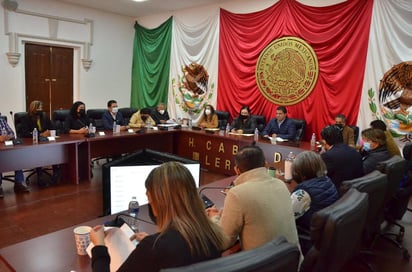 El Cabildo autorizó la medida hasta el próximo 15 de diciembre. (EL SIGLO DE TORREÓN)