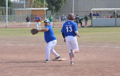 Explotaron los bates, en la duodécima jornada de la temporada “Francisco Javier Arreola” en la Liga de Softbol Industrial y Comercial, que este domingo 5 de diciembre disputará su cabalística jornada 13 con una decena de atractivos juegos.
