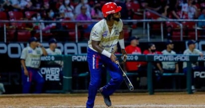 Venados de Mazatlán doblegó este sábado por pizarra de 10-5 a Tomateros de Culiacán, en el segundo juego de la serie de la Liga Mexicana del Pacífico. (ESPECIAL)