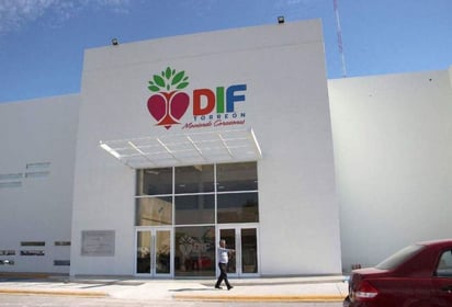 La dirección general del DIF dice que sí existe el oficio pero que hay un error en el concepto de 'compensaciones extraordinarias'. (ARCHIVO)