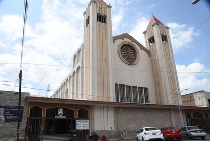 Sede. El concierto se realizará en la Catedral.