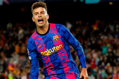 El defensa del Barcelona Gerard Piqué considera clave, para ganar este miércoles en el Allianz Arena, conseguir que el Bayern de Múnich juegue lo menos posible en campo contrario, por lo que adelantó que irán a buscar arriba al conjunto bávaro.
